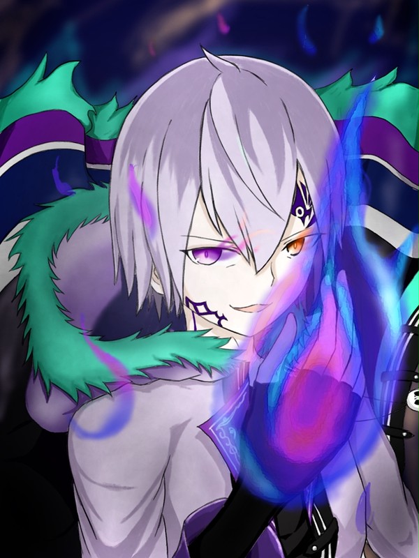ヴェレフキナ・アマン