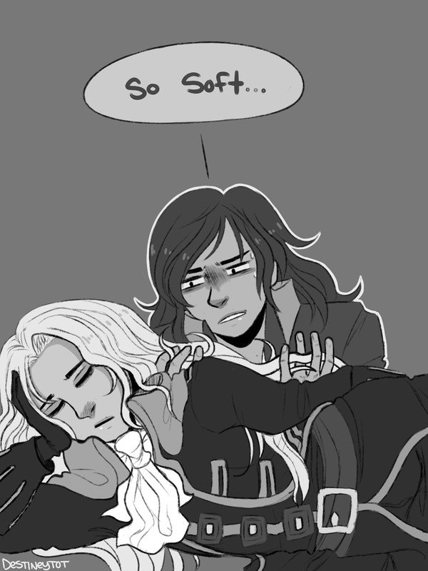 Castlevania Art Dump #1
