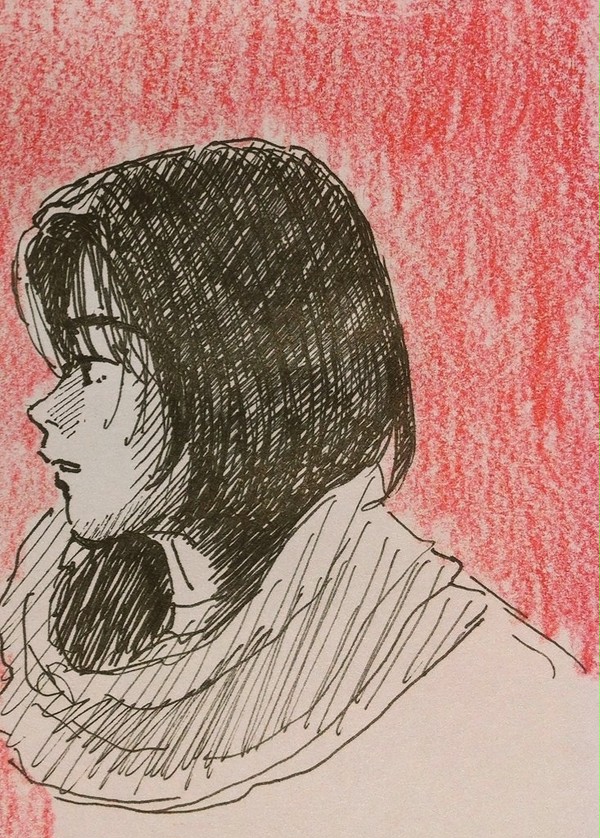 落書き2
