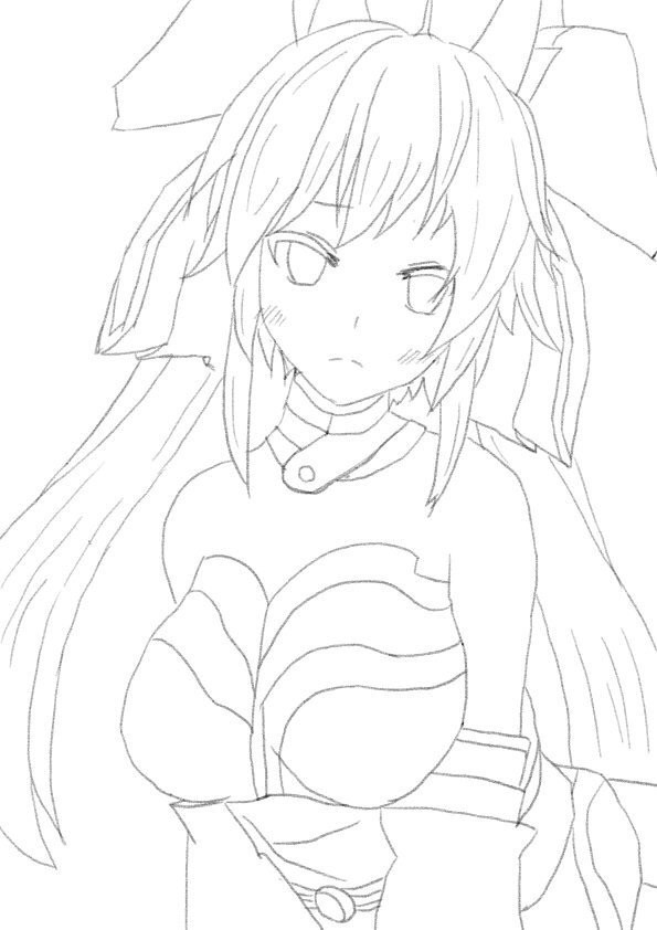 タマモちゃん