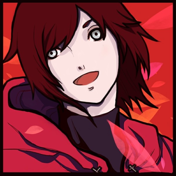 RWBY系列