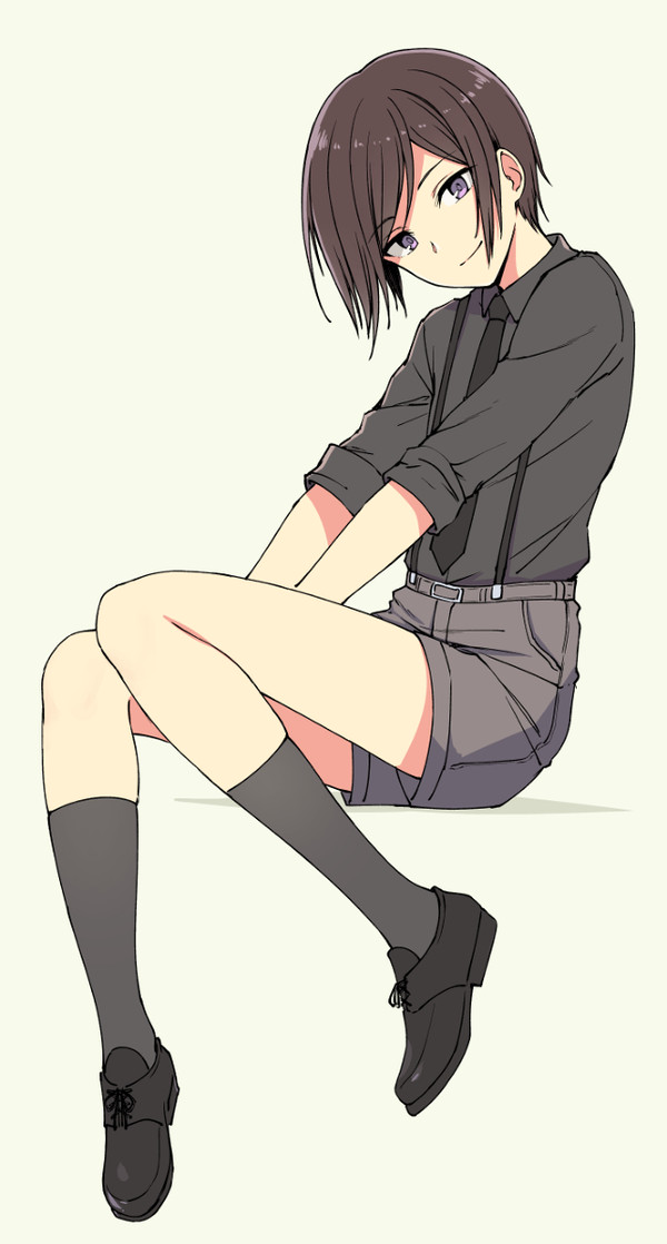 薬研君