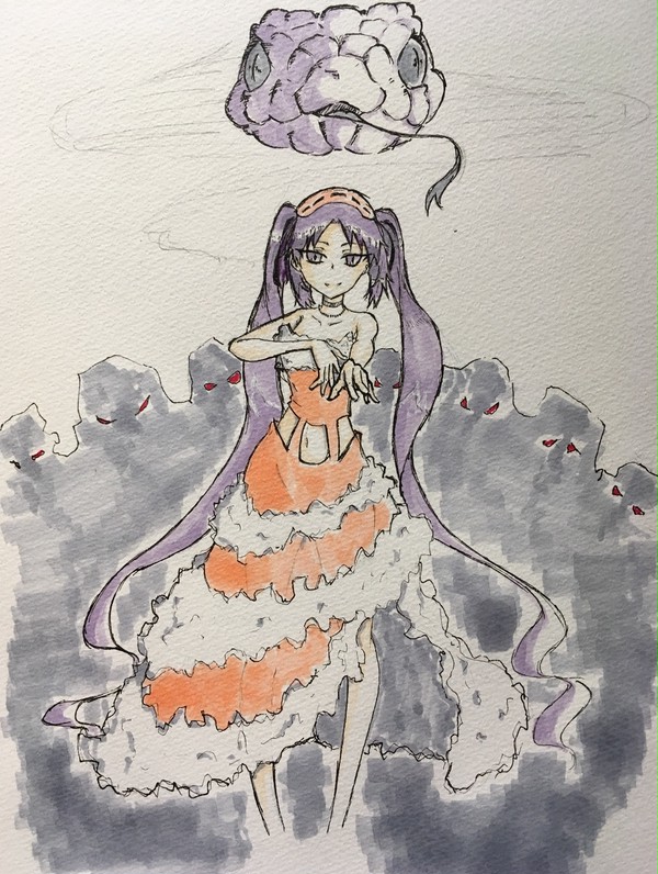 『Heart Attack』