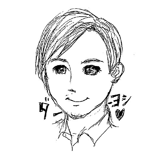 吉田さん