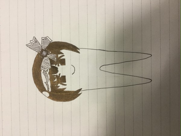 おさかべひめ