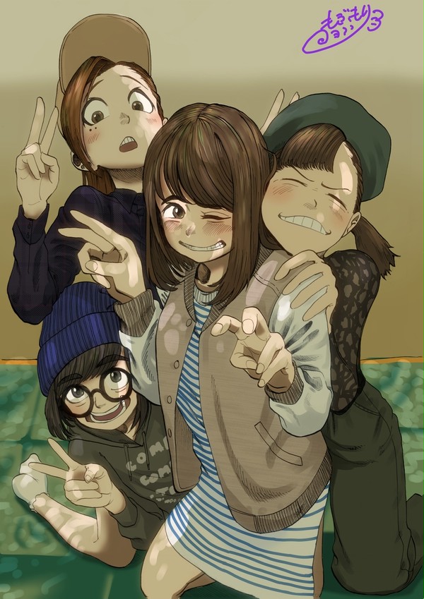 ぶどう狩り