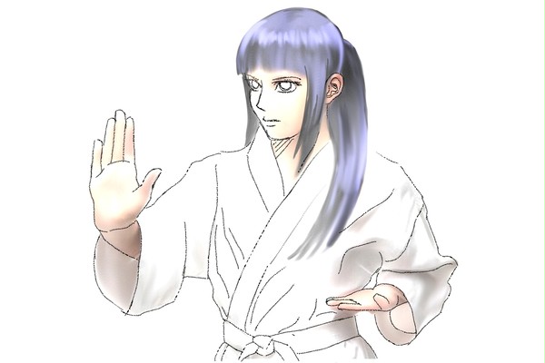 柔道