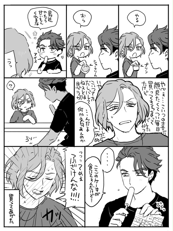 摂兵まとめ