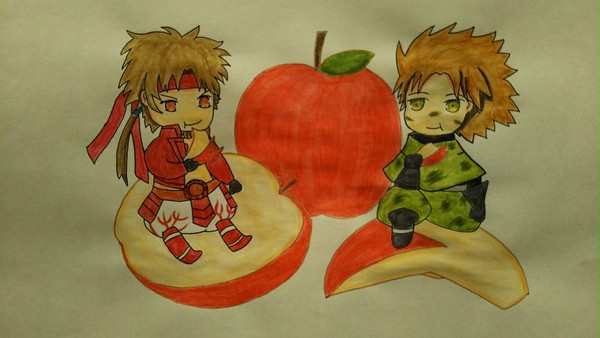 信州産りんご🍎