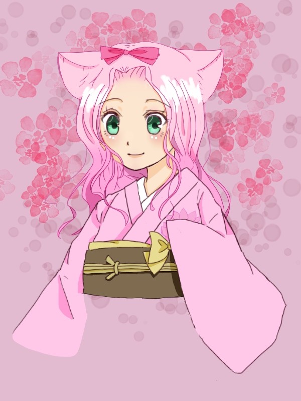 蓮ちゃま