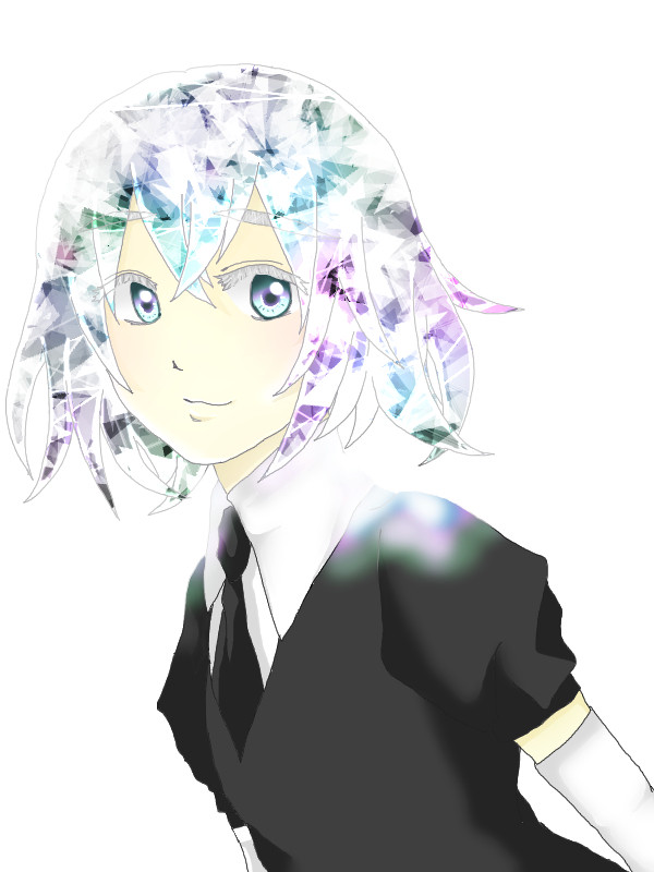 ダイアモンド