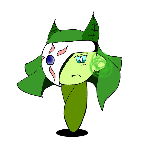 No.2　デメテナ