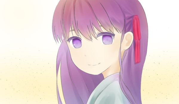 むらさき