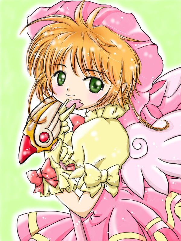 カードキャプターさくら