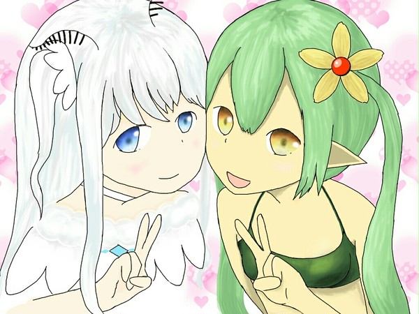 モンはれまとめ