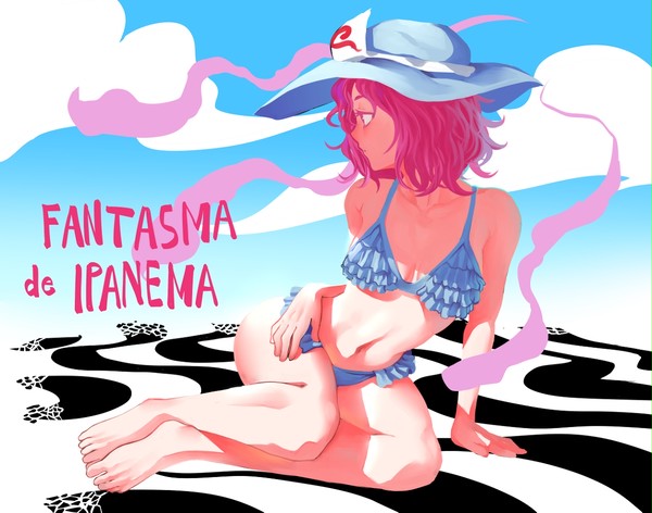 Fantasma de Ipanema