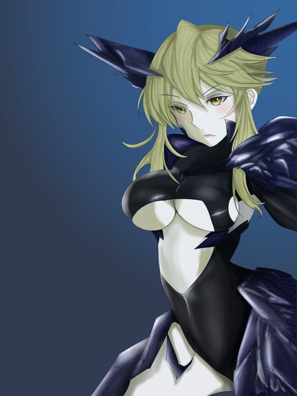乳上オルタ
