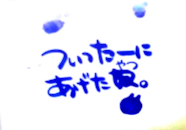 ついったログ