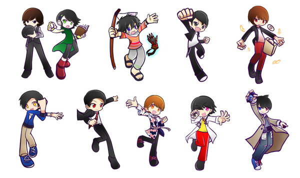 仮面ライダークエスト