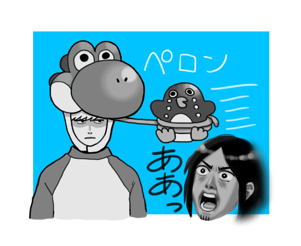 ナポまとめ④