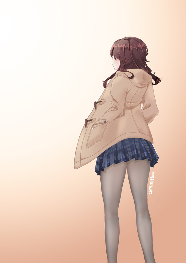 #絲襪#腿