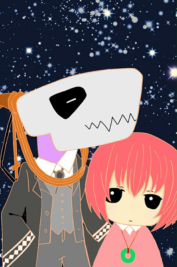 まほよめ