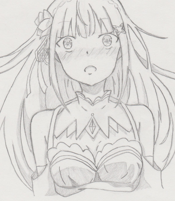 エミリア