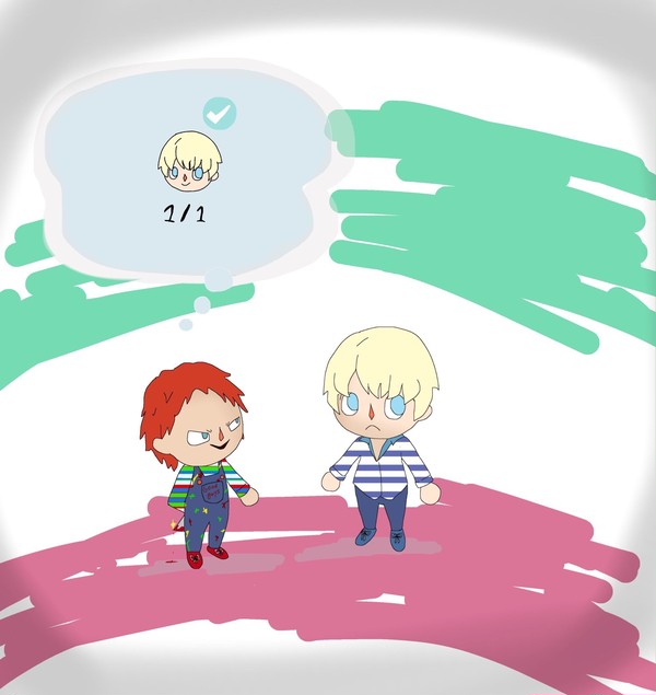 アンディ、手伝ってくれよ。