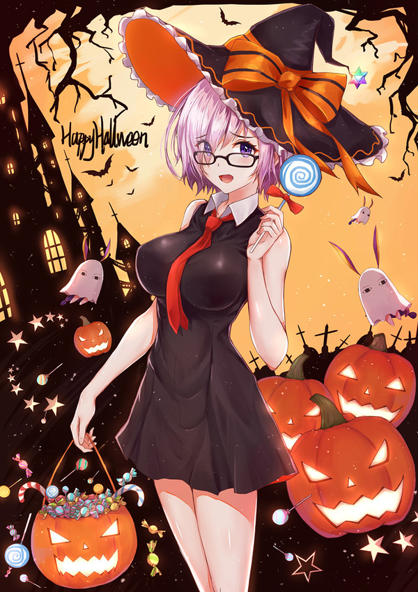 Happy Halloween