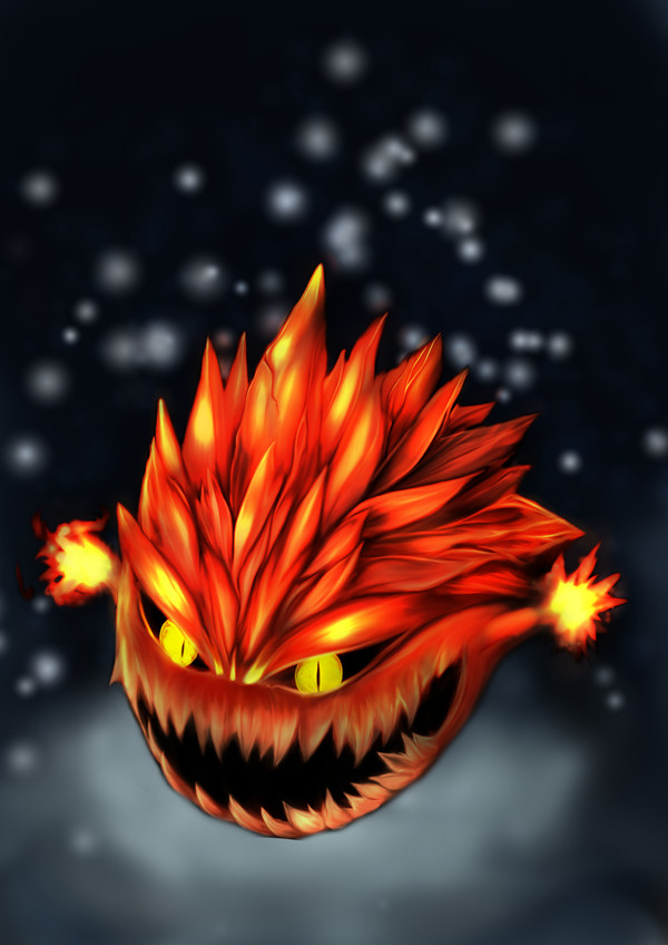 ff モンスター