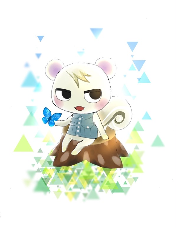 ジュンくん
