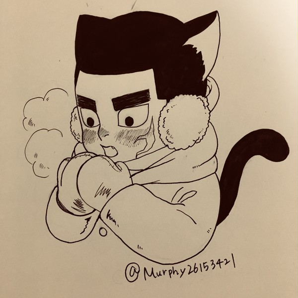 11月ツイログ