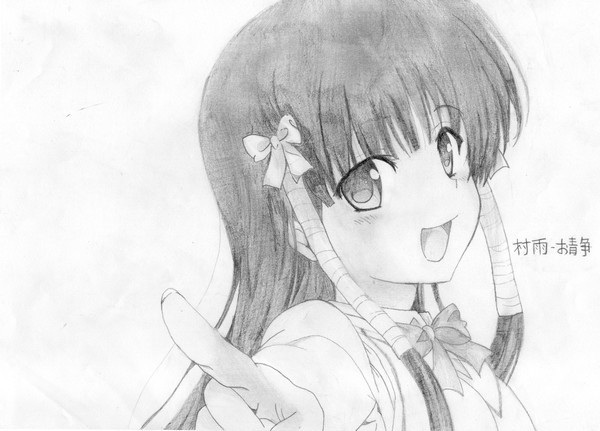 村雨お静