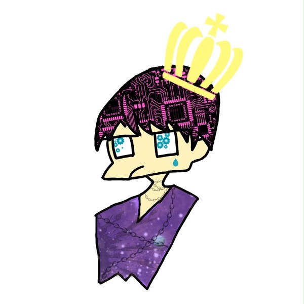男の子