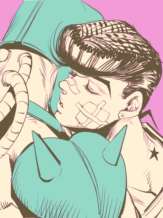 クレ仗のログ