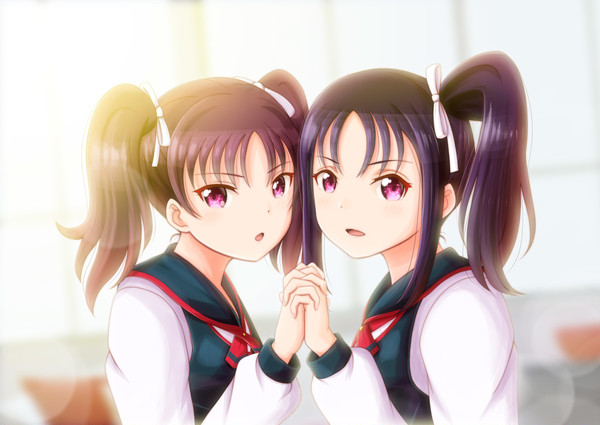セイントスノーさん