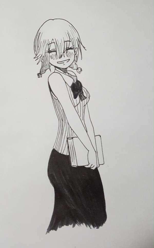 小美浪あすみ
