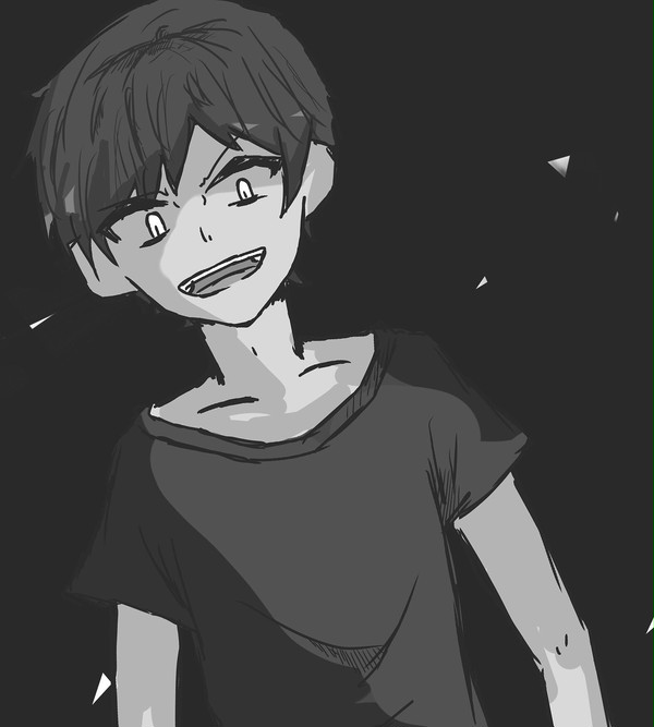 黒