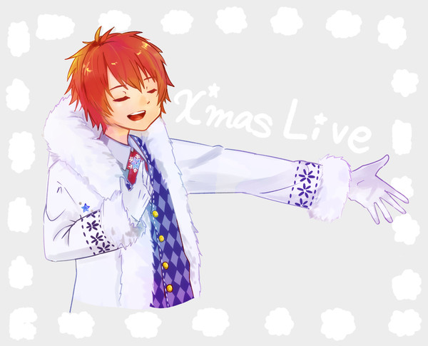 Xmas Live！