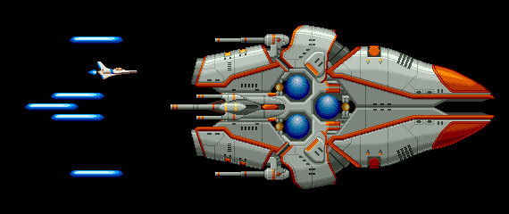 Big Core MKIII
