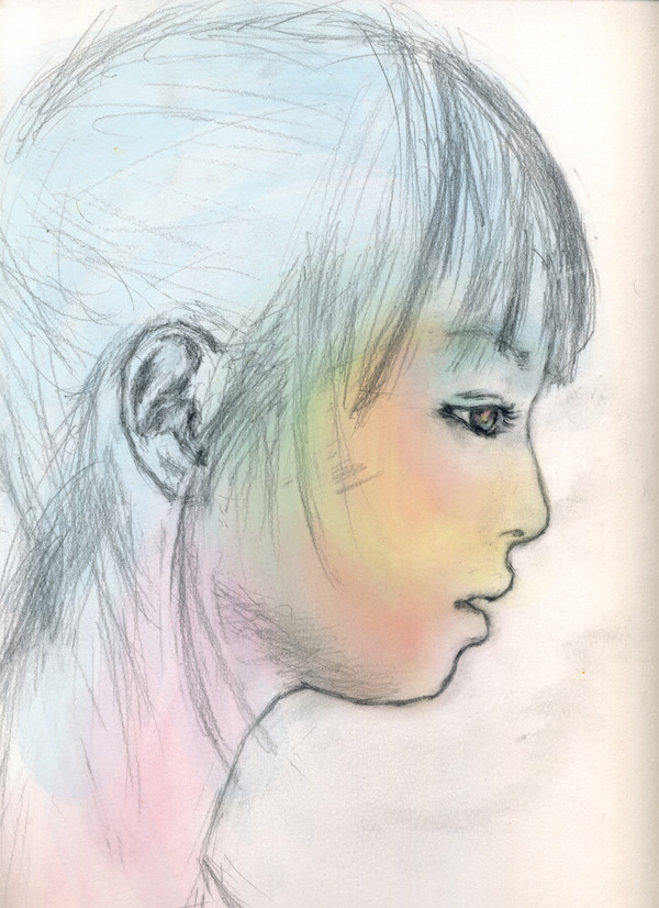 素顔