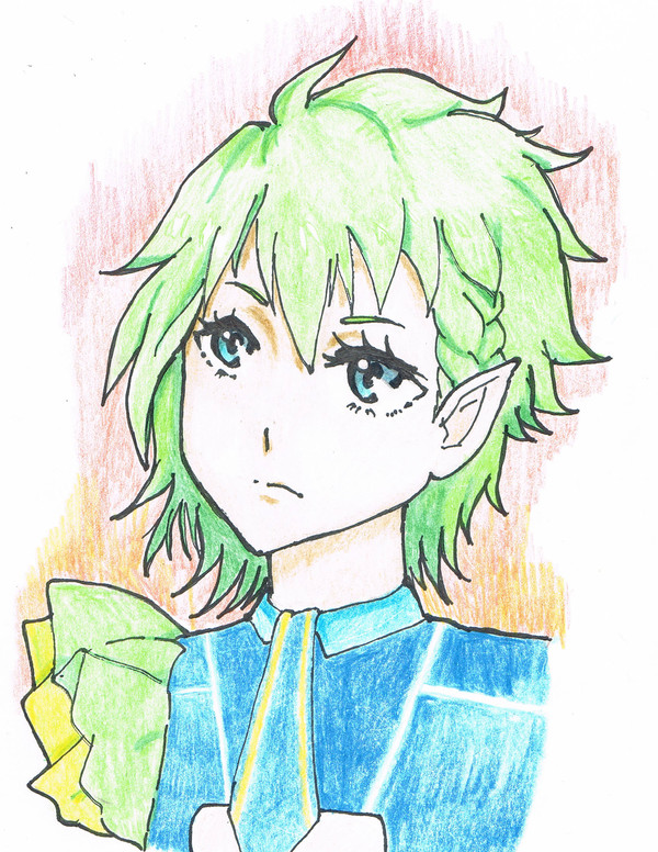 レイナとマキナ