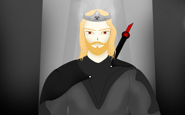 Finn the king master