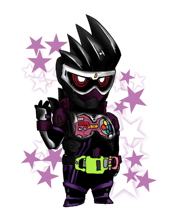 仮面ライダーげんむ