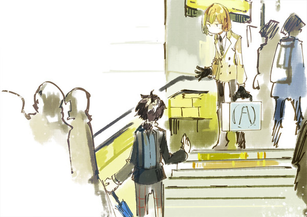 主明ぽいの