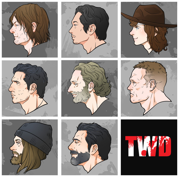 TWD