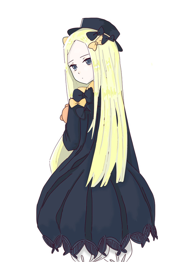 【FGO】アビゲイル