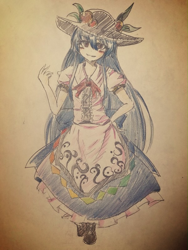 ひななうぃさん