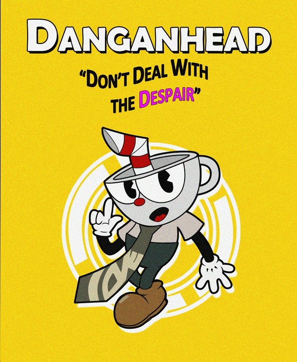 Danganhead