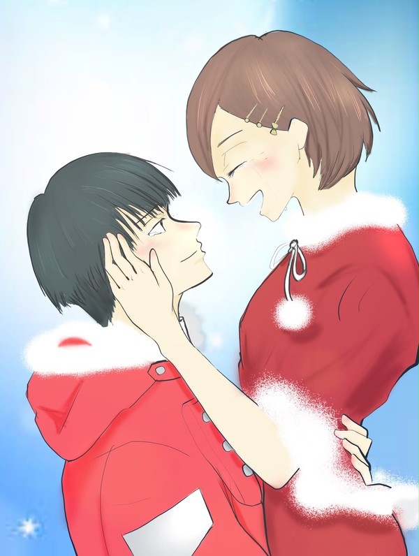 今年のクリスマスは